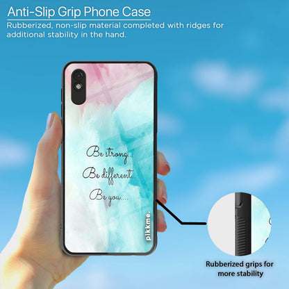 Hybrid Back cover for Redmi 9A/9i/9A Sport – Pikkme – photo 5