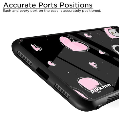 Pikkme Hybrid back cover for iPhone XR – photo 6