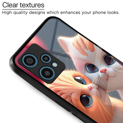 Pikkme OnePlus Nord CE 2 Lite 5G Hybrid mobile back cover – photo 4