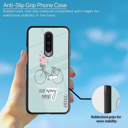 OnePlus 8 Hybrid mobile back cover by Pikkme – photo 5