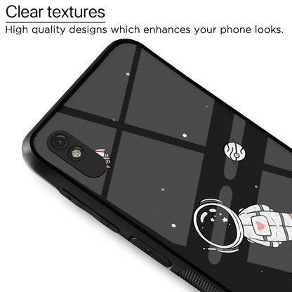 Pikkme Redmi 9A/9i/9A mobile back cover – photo 4