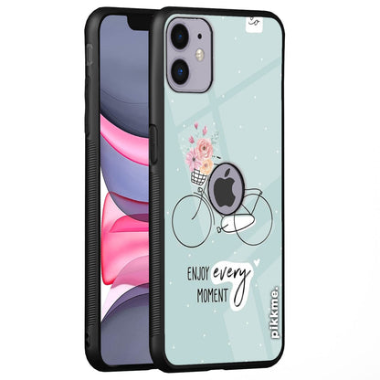 Pikkme mobile back cover for iPhone 11