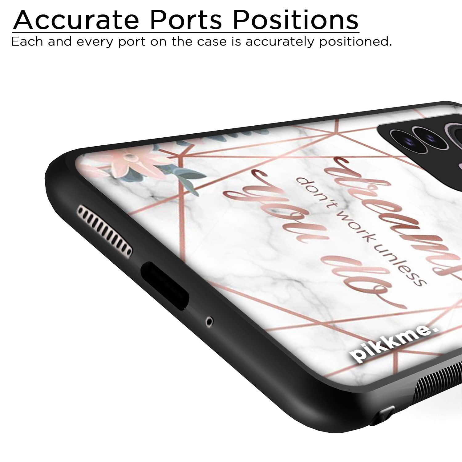 Mobile back cover for Mi 12 Pro 5G – Pikkme – photo 6