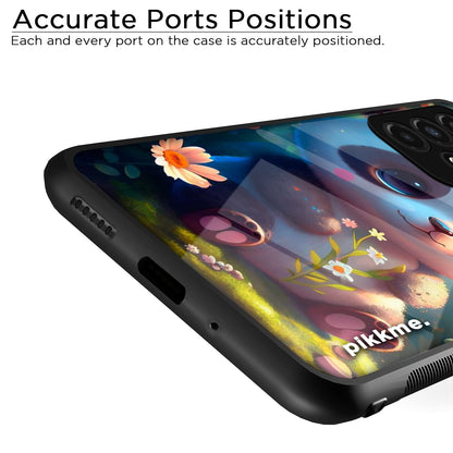 Samsung A13 4G Hybrid mobile back cover by Pikkme – photo 6