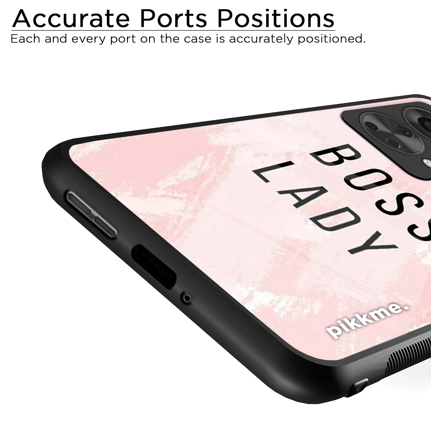 Pikkme OnePlus Nord 2T 5G phone cover – photo 6