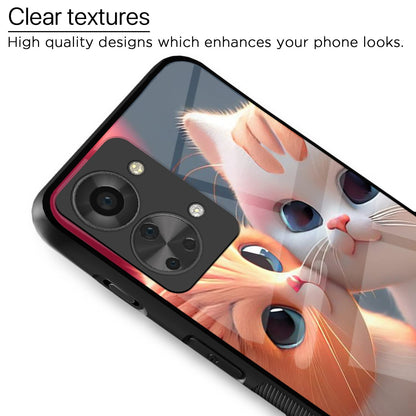 Mobile back cover for OnePlus Nord 2T 5G – Pikkme – photo 4