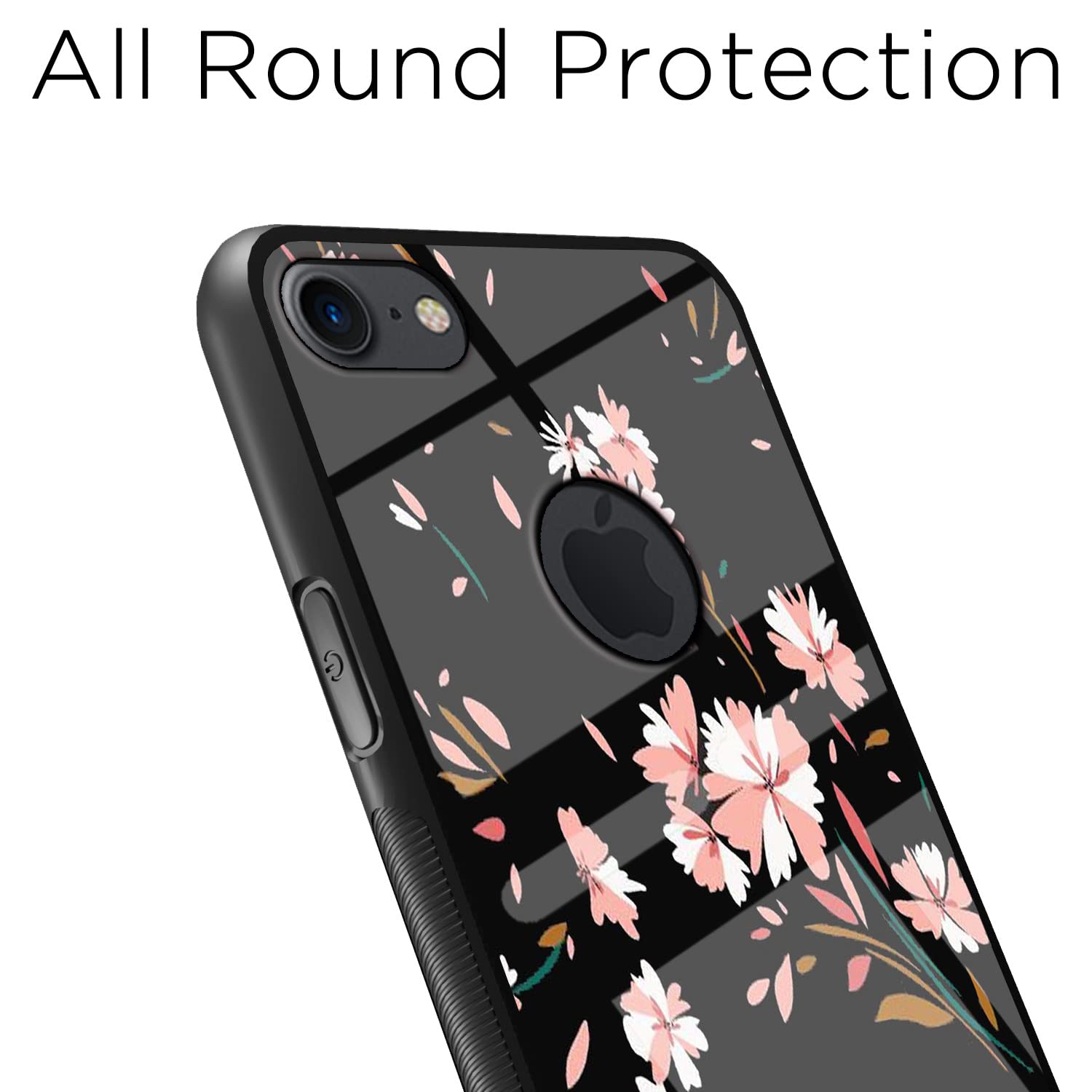 iPhone 7/8 phone cover by Pikkme – photo 7