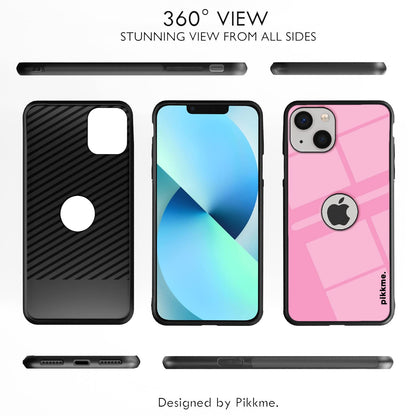 Back cover for iPhone 14 – Pikkme – photo 2