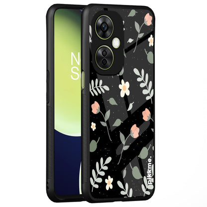 Pikkme OnePlus Nord CE 3 Lite 5G Flower phone cover