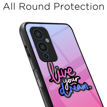 Pikkme OnePlus 9 back cover – photo 7