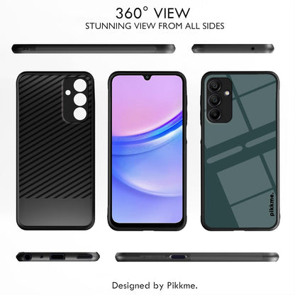 Pikkme back cover for Samsung A15 5G – photo 2