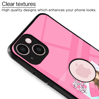 Pikkme Hybrid phone cover for iPhone 15 – photo 4