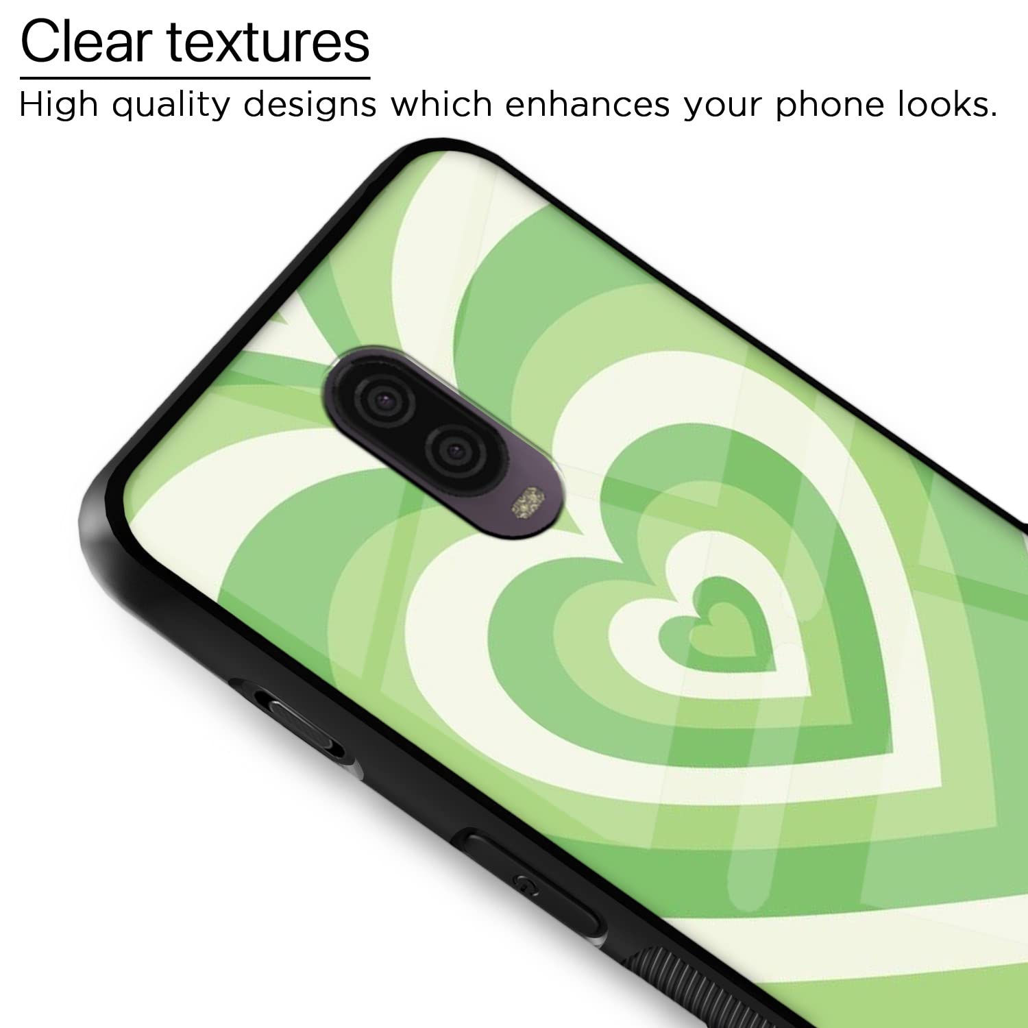 Mobile back cover for OnePlus 6T – Pikkme – photo 4