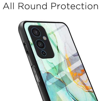 OnePlus 9 Hybrid back cover by Pikkme – photo 7