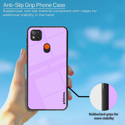Hybrid Back cover for Redmi 10A/9, Poco C31 – Pikkme – photo 5