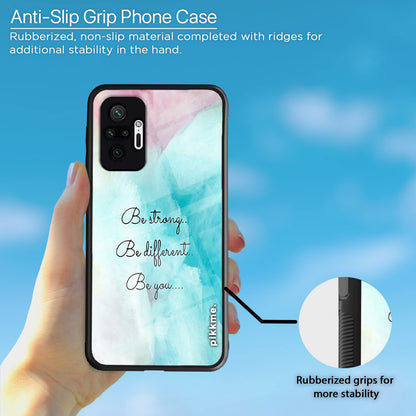Pikkme Redmi Note 10 Pro/Note 10 Pro Max mobile cover – photo 5