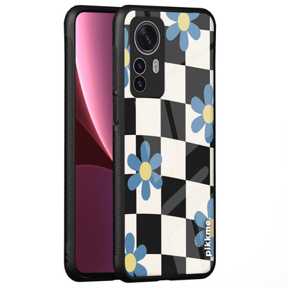 Pikkme Mi 12 Pro 5G mobile cover