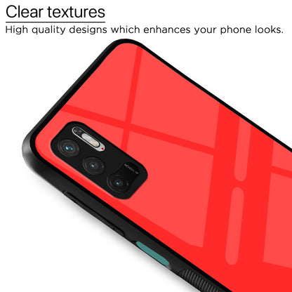 Pikkme Redmi Note 10T/Poco M3 Pro 5G Hybrid back cover – photo 4