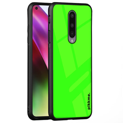 OnePlus 8 mobile cover by Pikkme