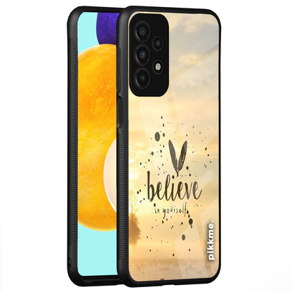 Pikkme Samsung A13 4G phone cover