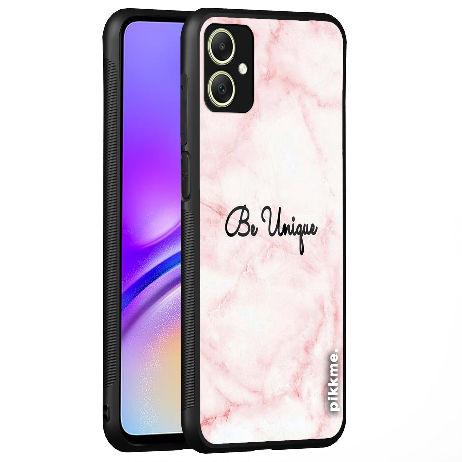 Pikkme back cover for Samsung A05/M05/F05