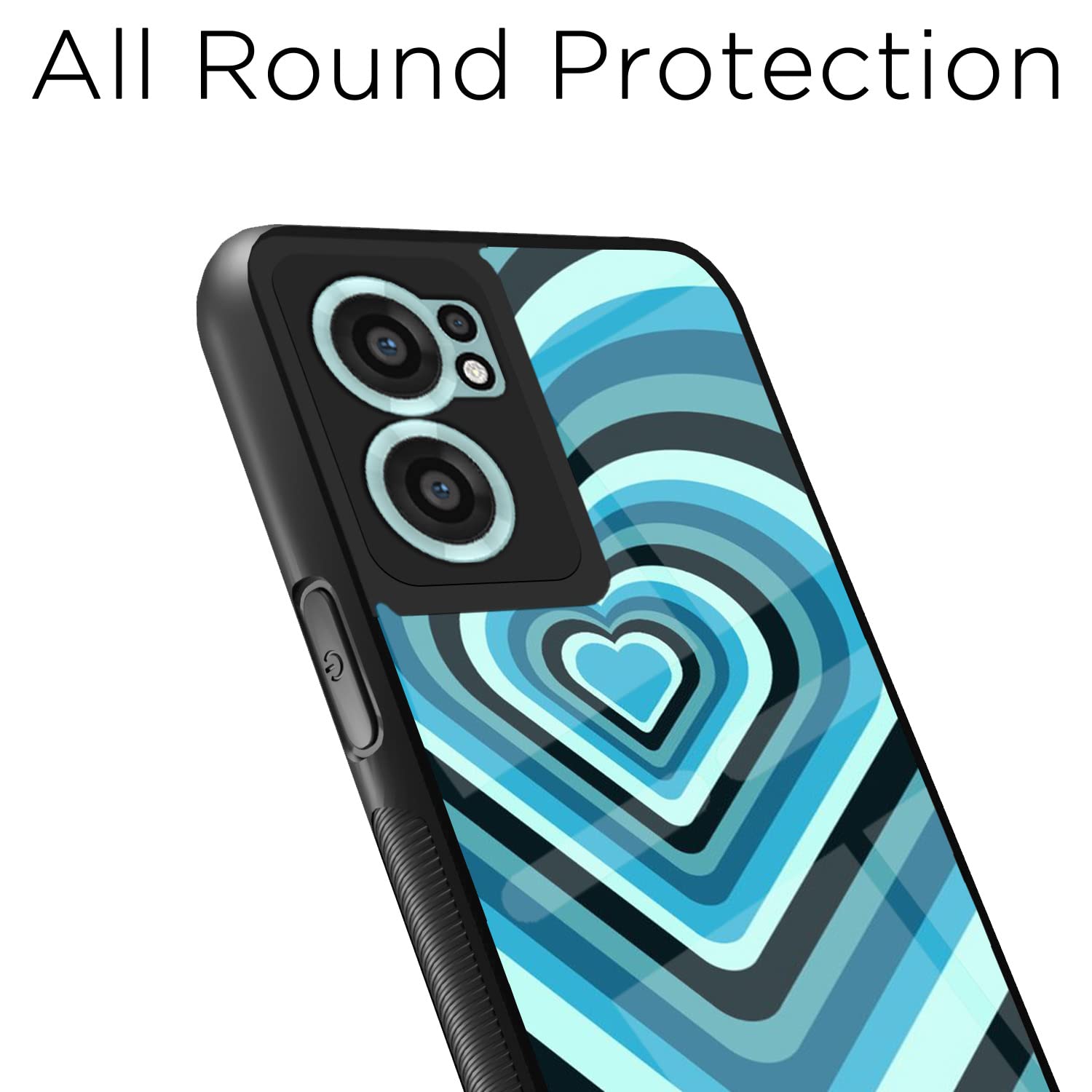 Hybrid Mobile back cover for OnePlus Nord CE 2 5G – Pikkme – photo 7