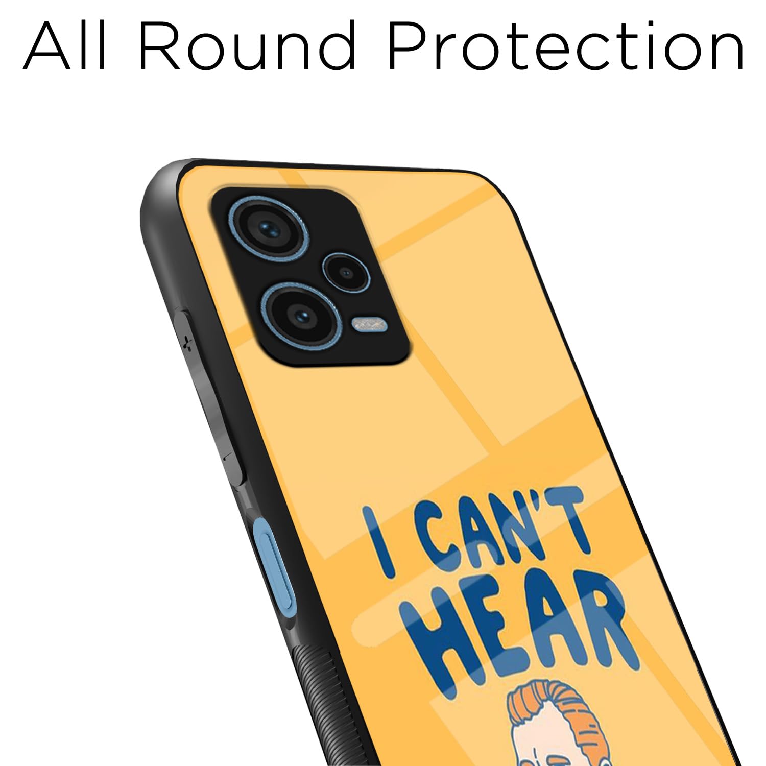 Phone cover for Redmi Note 12 Pro Plus 5G – Pikkme – photo 6