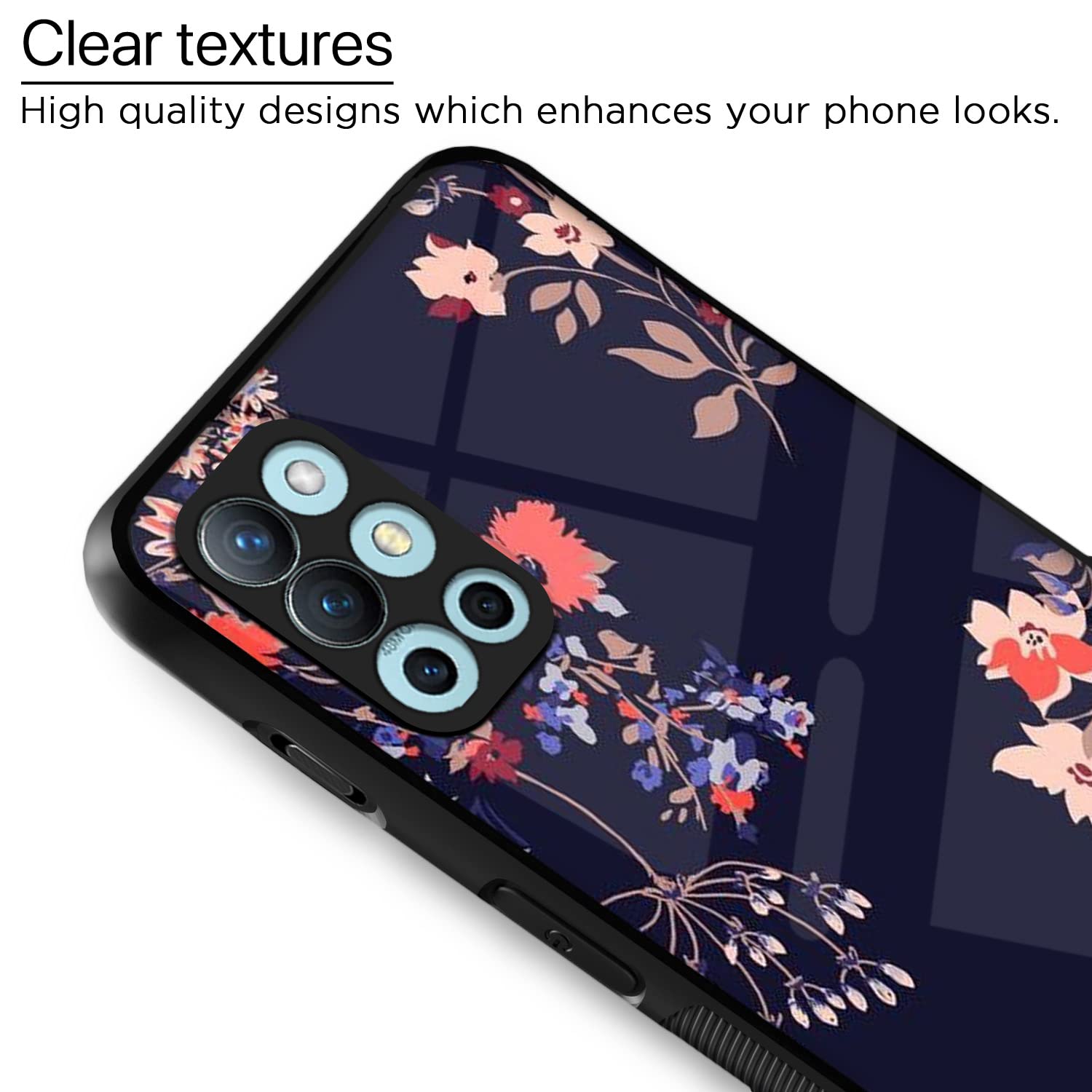 Back cover for OnePlus 8T – Pikkme – photo 4