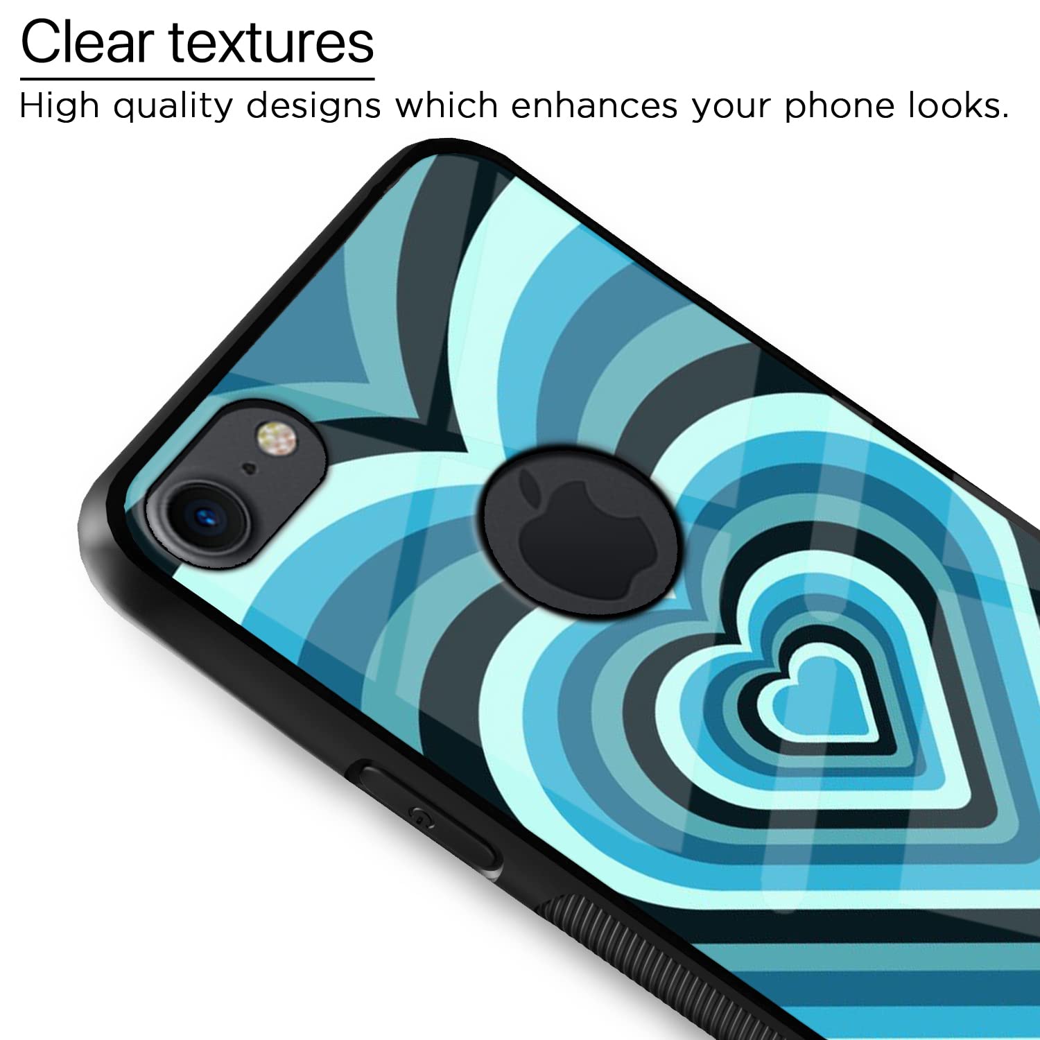 Pikkme iPhone 7/8 phone cover – photo 4