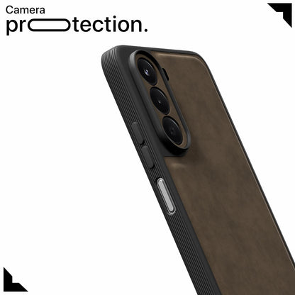 OnePlus Nord CE 6 Lite 5G back cover in coffee by Pikkme – photo 5