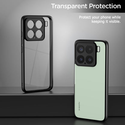Pikkme black mobile cover for Xiaomi 15 5G – photo 2