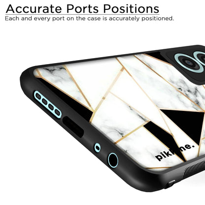Pikkme OnePlus Nord CE 2 5G back cover – photo 6