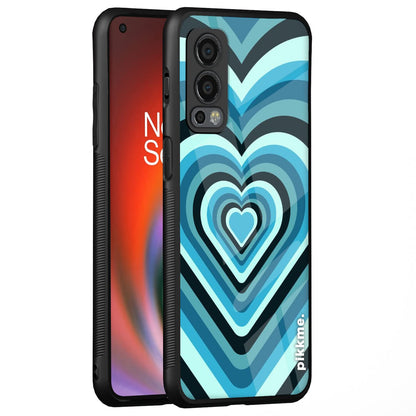 Pikkme OnePlus Nord 2 5G phone cover