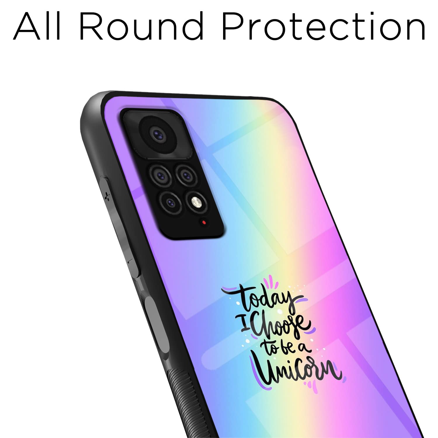 Pikkme mobile back cover for Redmi Note 11 Pro/Note 11 Pro Plus 5G – photo 7