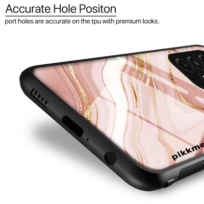 Samsung A13 4G Hybrid back cover by Pikkme – photo 3