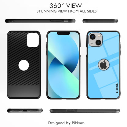 Pikkme iPhone 13 back cover – photo 2