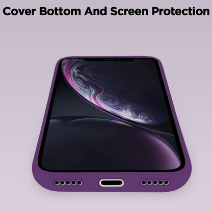 Grape mobile back cover for iPhone XR – Pikkme – photo 6