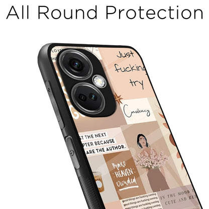 Hybrid Back cover for OnePlus Nord CE 3 5G – Pikkme – photo 7