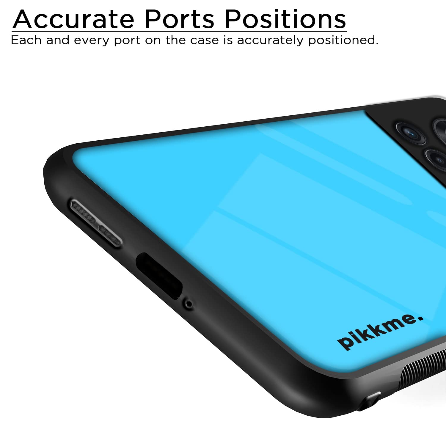 Pikkme OnePlus 10R mobile cover – photo 6