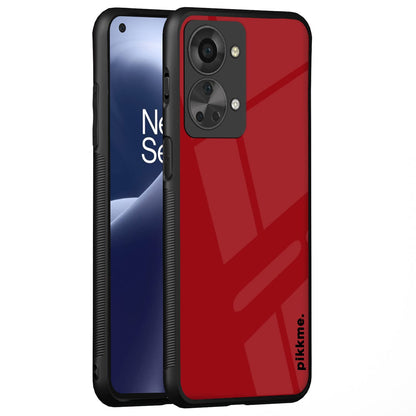Pikkme mobile back cover for OnePlus Nord 2T 5G