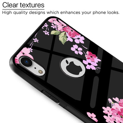 Flower Back cover for iPhone XR – Pikkme – photo 4