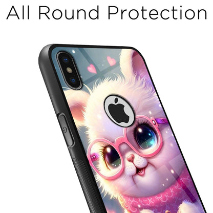 Pikkme Hybrid phone cover for iPhone X/XS – photo 7