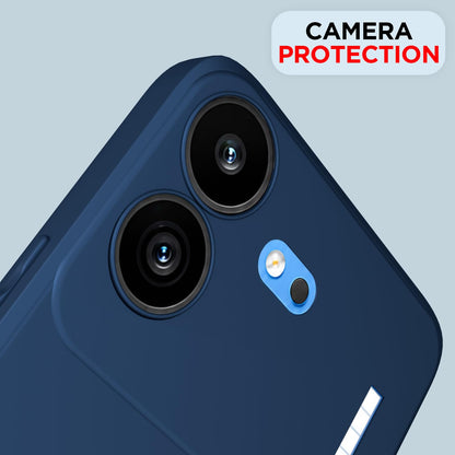 Blue mobile cover for Nothing Phone 4b 5G – Pikkme – photo 5