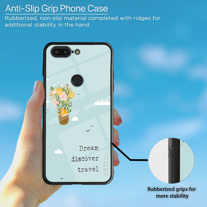 OnePlus 5T back cover by Pikkme – photo 5