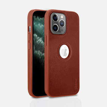 Brown mobile back cover for iPhone 11 Pro – Pikkme
