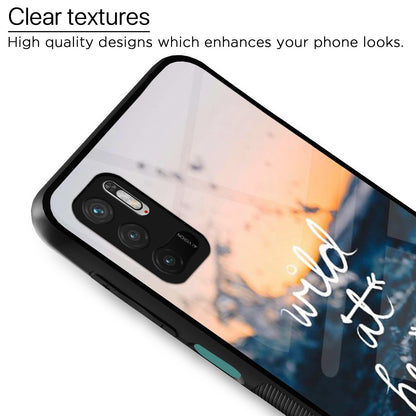 Phone cover for Redmi Note 10T/Poco M3 Pro 5G – Pikkme – photo 4