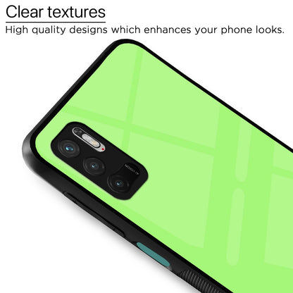 Pikkme Redmi Note 10T/Poco M3 Pro 5G back cover – photo 4
