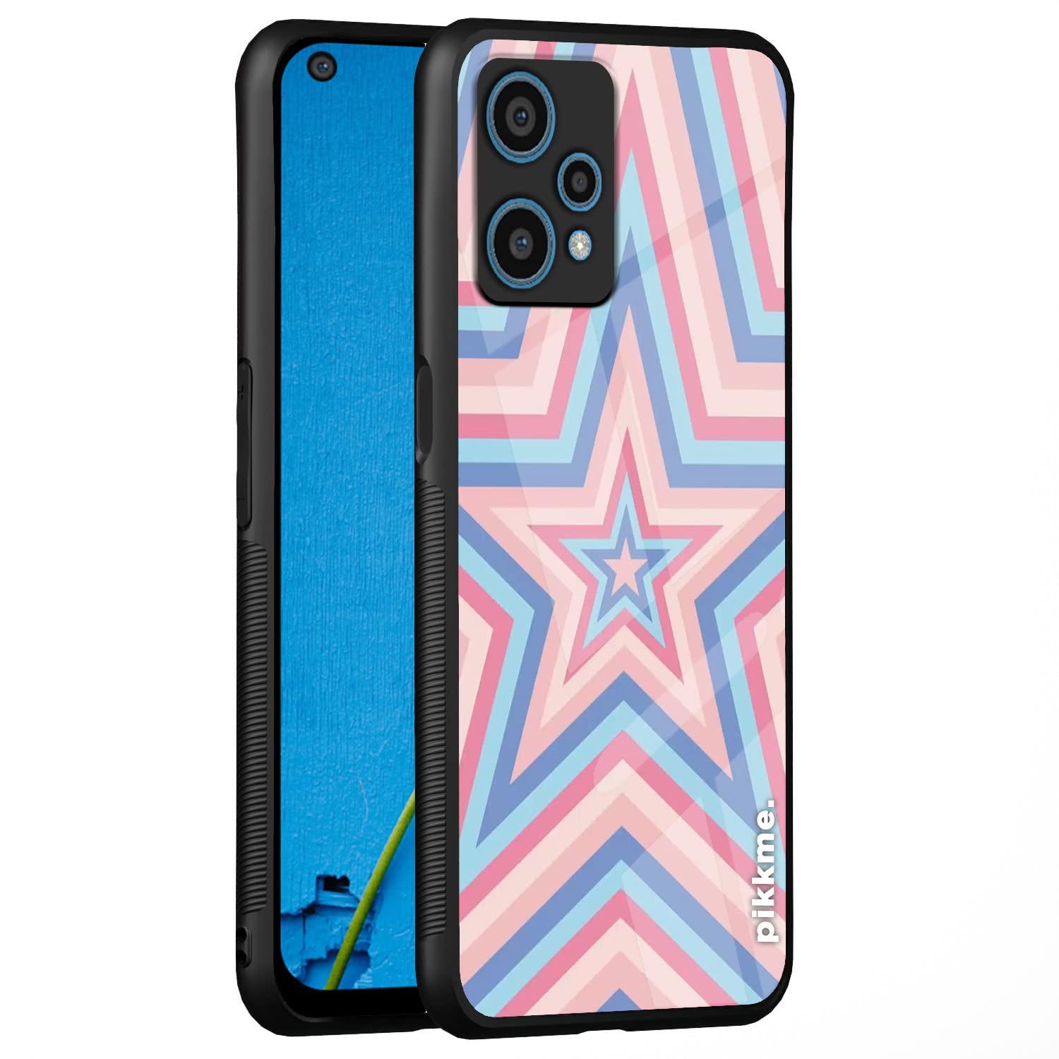 Mobile back cover for OnePlus Nord CE 2 Lite 5G – Pikkme