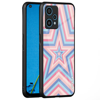 Mobile back cover for OnePlus Nord CE 2 Lite 5G – Pikkme
