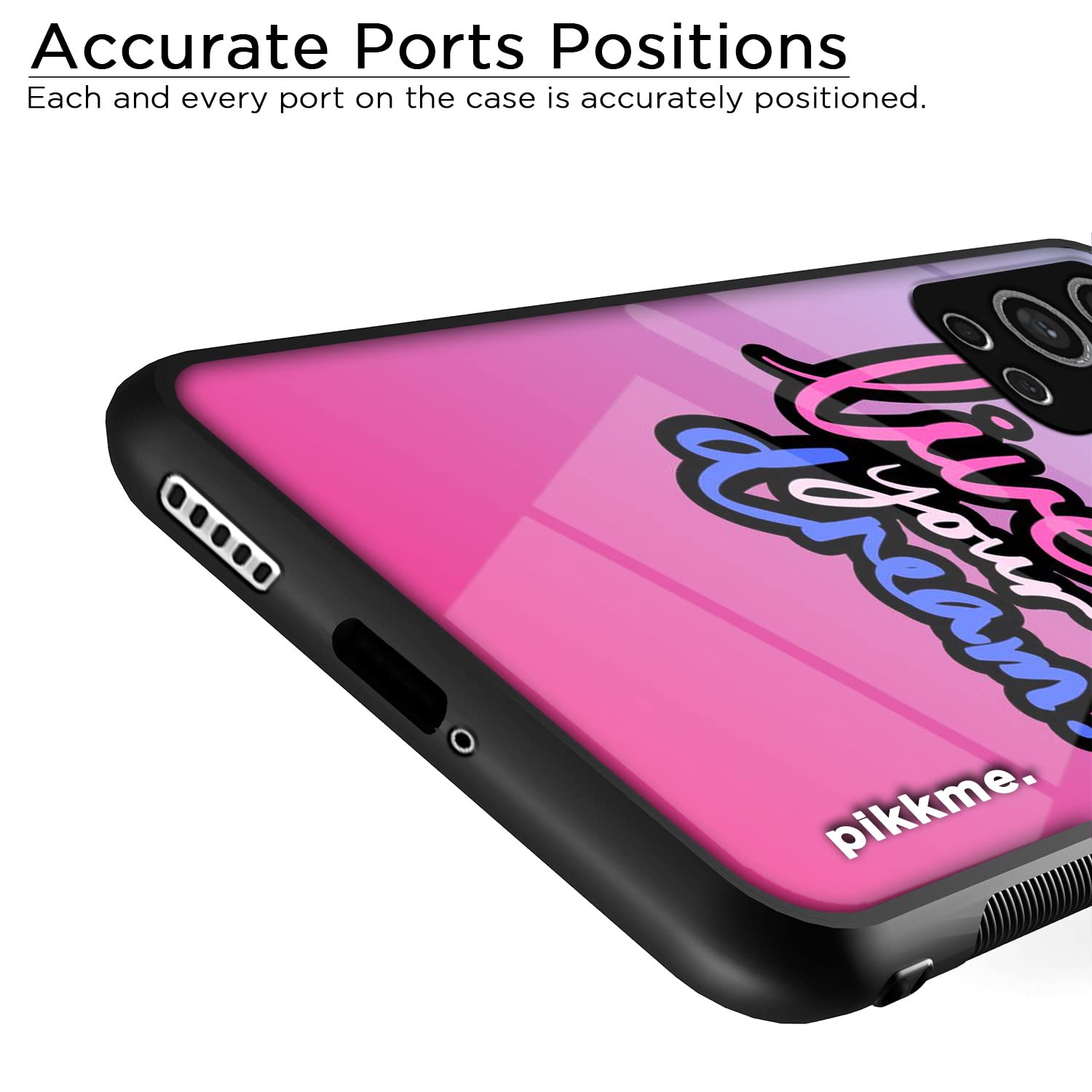 Mobile cover for OnePlus 9 Pro – Pikkme – photo 6